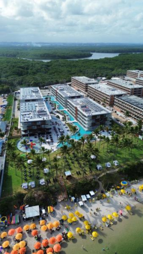 Porto Alto Resort - Porto de Galinhas